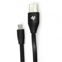   2E USB 2.0 AM to Micro 5P 1.0m (2E-CCTM03F-1B)