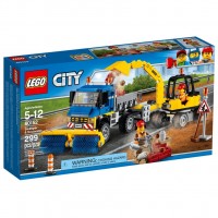  LEGO City   (60152)