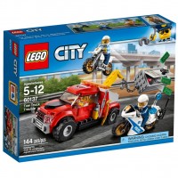  LEGO City    (60137)