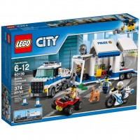  LEGO City    (60139)