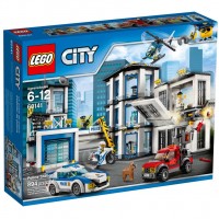  LEGO City   (60141)