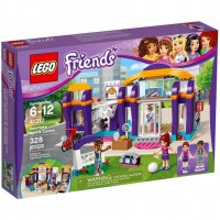  LEGO Friends   (41312)