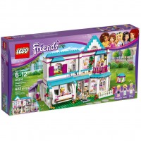  LEGO Friends   (41314)
