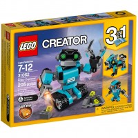  LEGO Creator - (31062)