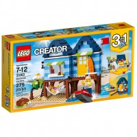  LEGO Creator    (31063)