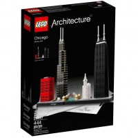  LEGO Architecture  (21033)