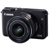   Canon EOS M3 15-45mm IS kit (9694B201AA)