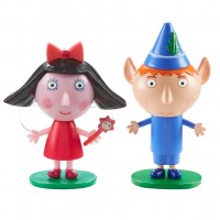 ������� Ben & Holly's Little Kingdom ��������� ����������� ���� � ����� ��� � ��� (30969)