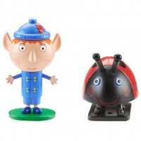 ������� Ben & Holly's Little Kingdom ��������� ����������� ���� � ����� ��� � ������ (30970)