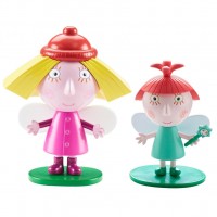 ������� Ben & Holly's Little Kingdom ��������� ����������� ���� � ����� ����� � �������� (30971)