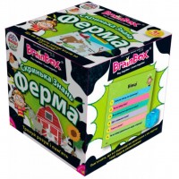 ���������� ���� BrainBox �������� ������ ����� (98347)