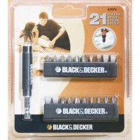   BLACK&DECKER A7074-XJ 21 . (A7074)