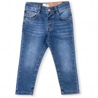  Breeze  (15YECPAN371-86B-jeans)
