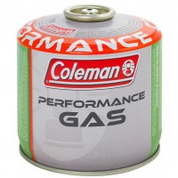   Coleman C300 Performance Gas (3000004539)