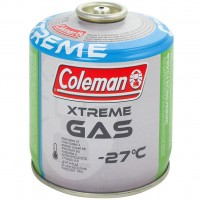 Газовый балон Coleman C300 Xtreme Gas (-27 C) (3000004537) Газовый балон Coleman C300 Xtreme Gas (-27 C) (3000004537)