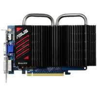 ASUS GeForce GT730 2048Mb DirectCU BULK (GT730-DCSL-2GD3)