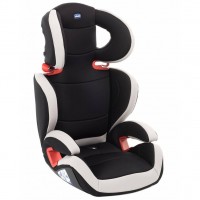 ���������� Chicco Key 2/3 Car Seat Black (79160.41)