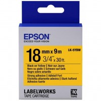     EPSON LK5YBW (C53S655010)