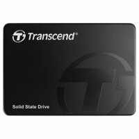  SSD 2.5"  32GB Transcend (TS32GSSD340K)