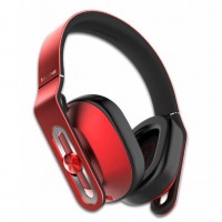  1MORE Over-Ear Headphones Voice of China Red (ZBW4296RT / 6933037200089)