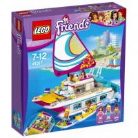  LEGO Friends   (41317)