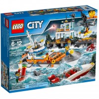  LEGO City    (60167)