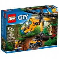  LEGO City     (60158)
