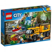  LEGO City     (60160)