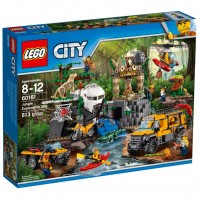  LEGO City    (60161)