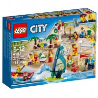  LEGO City    (60153)