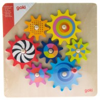   Goki   (58530)