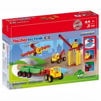  Fischertechnik Junior   (FT-511930)