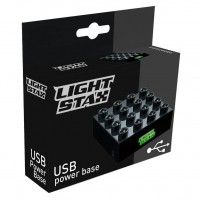 Light Stax Junior  LED  USB Smart Base (LS-M03000)