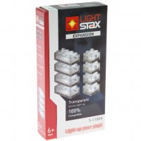  Light Stax  LED  Expansion Transparent (LS-S11004)