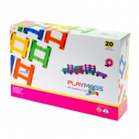  Playmags  20  (PM155)