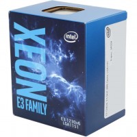  INTEL Xeon E3-1230 V6 (BX80677E31230V6)