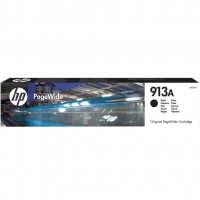 HP PageWide 913A Black (3.5K) (L0R95AE)