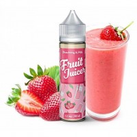     Fruit Juicer "Strawberry with milk" 60 ml 1.5 mg/ml (FJ-SM-15)