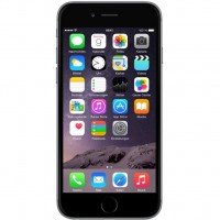   Apple iPhone 6 32Gb Space Grey (MQ3D2FS/A)