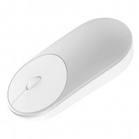 Xiaomi mouse Silver (HLK4002CN)