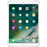  Apple A1670 iPad Pro 12.9" Wi-Fi 256GB Gold (MP6J2RK/A)