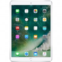  Apple A1670 iPad Pro 12.9" Wi-Fi 256GB Silver (MP6H2RK/A)