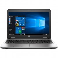  HP ProBook 650 (Z2W57EA)