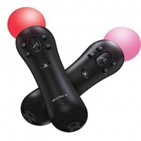  SONY PS Move (2 .) (270626)
