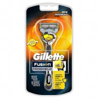  Gillette Fusion ProShield  1   (7702018412815)