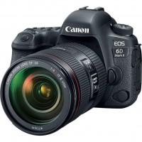   Canon EOS 6D MKII 24-70 L IS Kit (1897C028)