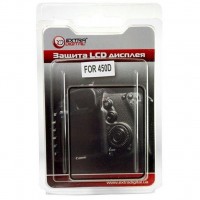   EXTRADIGITAL   Canon 450D (LCD00ED0012)