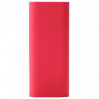  Xiaomi  Power bank 16000 mAh Red (28348)