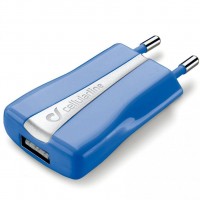   1*USB 1A CellularLine (ACHUSBCOMPACTCB)