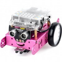 ����� Makeblock mBot v1.1 BT Pink (09.01.07)